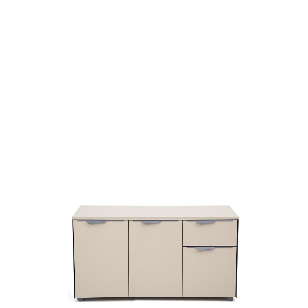 Fan Etajer 152 Side T - Ofis mobilyası - Ofis mobilyaları